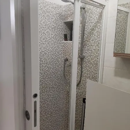Casa Magiosa Monolocale * Васто