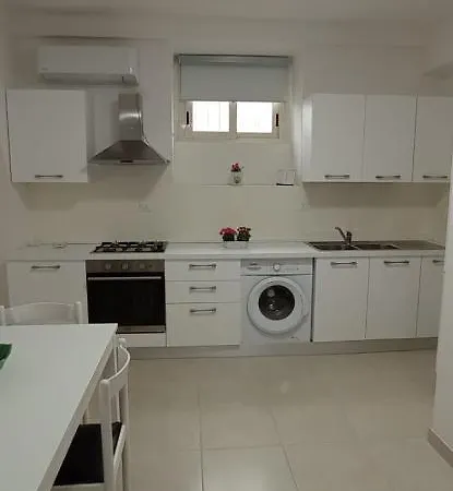 Casa Magiosa Monolocale Апартаменты