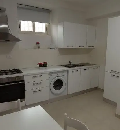Casa Magiosa Monolocale Апартаменты Васто