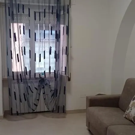 Casa Magiosa Monolocale