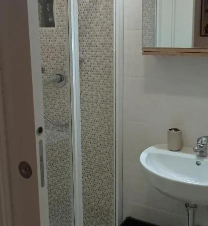 Casa Magiosa Monolocale Апартаменты *