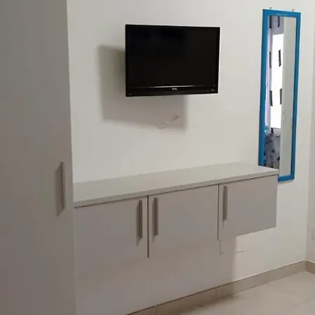 Casa Magiosa Monolocale Апартаменты