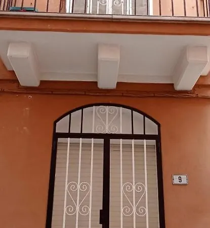 Апартаменты Casa Magiosa Monolocale
