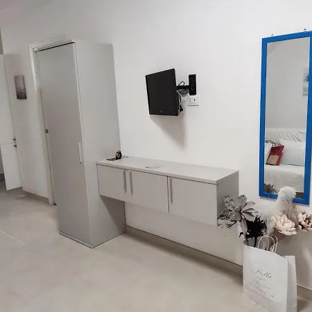 Casa Magiosa Monolocale Апартаменты Васто